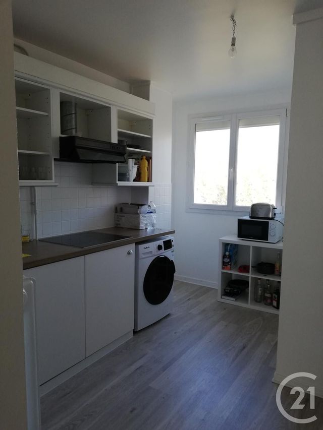 Appartement F5 à louer TOURS