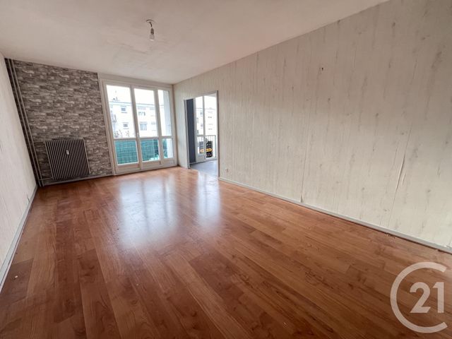 Appartement T4 à vendre - 4 pièces - 70.0 m2 - JOUE LES TOURS - 37 - CENTRE - Century 21 Agence Grand Sud