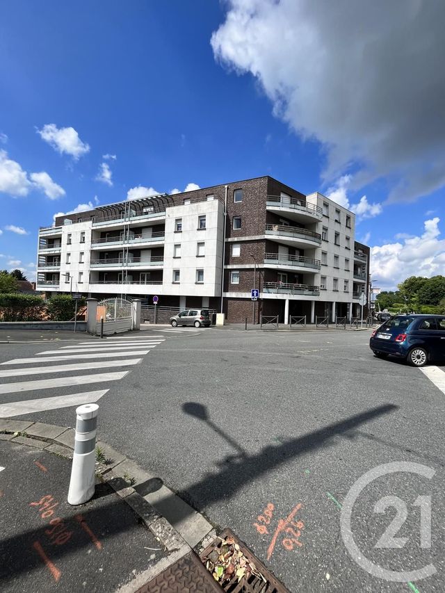 Appartement T3 à vendre - 3 pièces - 73.58 m2 - JOUE LES TOURS - 37 - CENTRE - Century 21 Agence Grand Sud