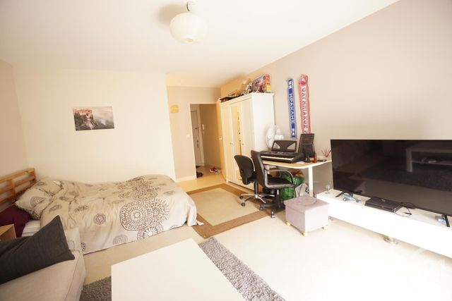 appartement - JOUE LES TOURS - 37