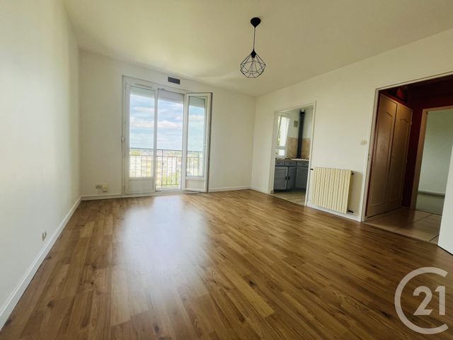 Appartement F2 à vendre - 2 pièces - 42.75 m2 - JOUE LES TOURS - 37 - CENTRE - Century 21 Agence Grand Sud