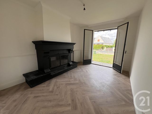 Appartement F3 à louer CHAMBRAY LES TOURS