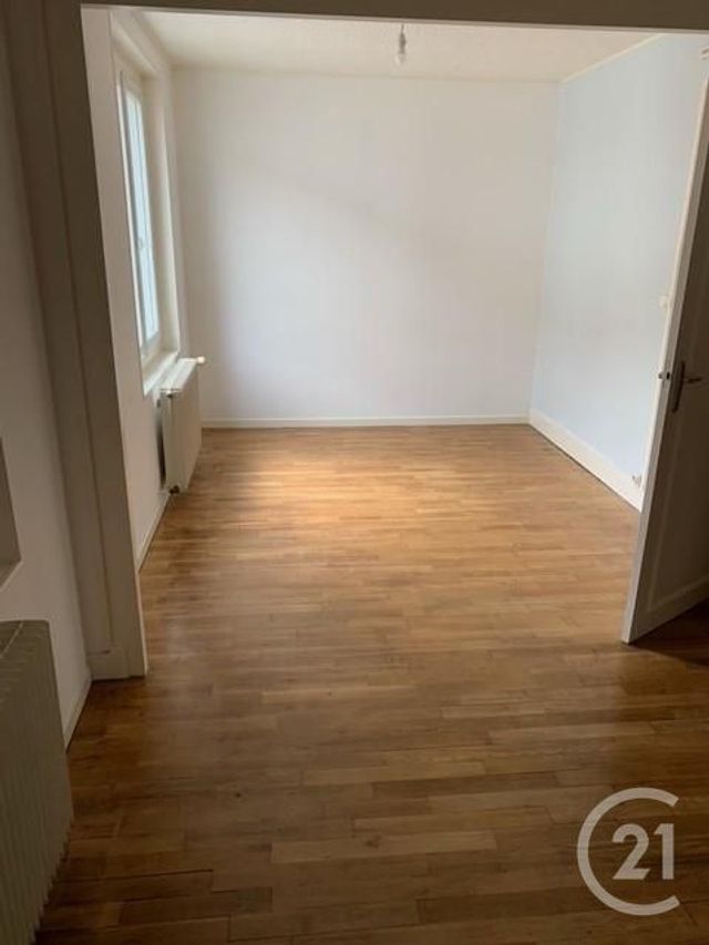 Appartement F2 à louer - 2 pièces - 47.46 m2 - TOURS - 37 - CENTRE - Century 21 Agence Grand Sud