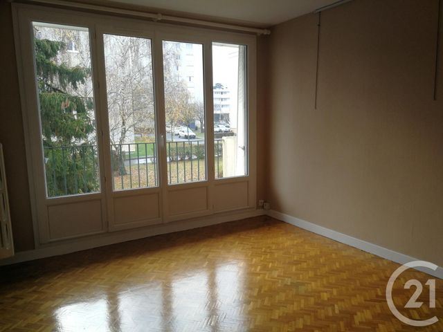 Appartement F3 à louer TOURS