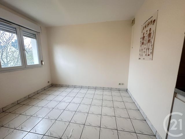 Appartement F1 à louer - 1 pièce - 24.0 m2 - CHAMBRAY LES TOURS - 37 - CENTRE - Century 21 Agence Grand Sud