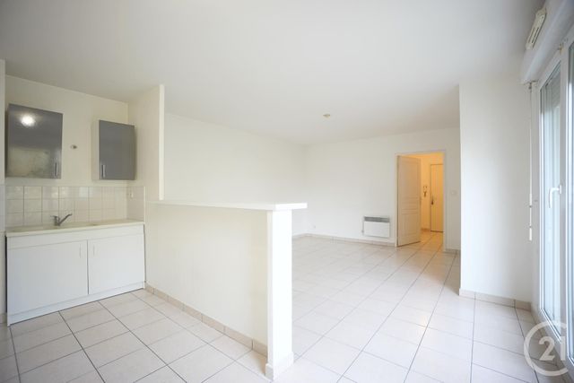 Appartement F2 à vendre TOURS