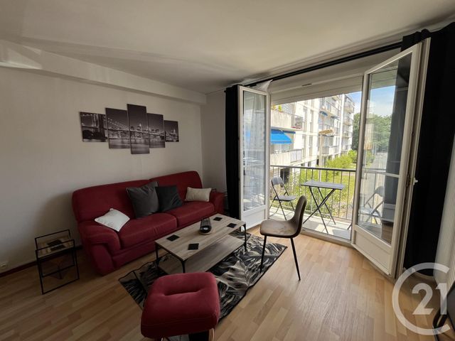 Appartement F4 à louer - 4 pièces - 81.89 m2 - TOURS - 37 - CENTRE - Century 21 Agence Grand Sud