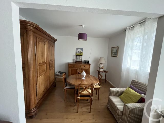 Appartement F4 à louer TOURS