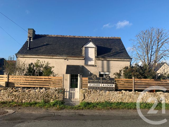 maison à louer - 2 pièces - 67.0 m2 - LIGNIERES DE TOURAINE - 37 - CENTRE - Century 21 Agence Grand Sud