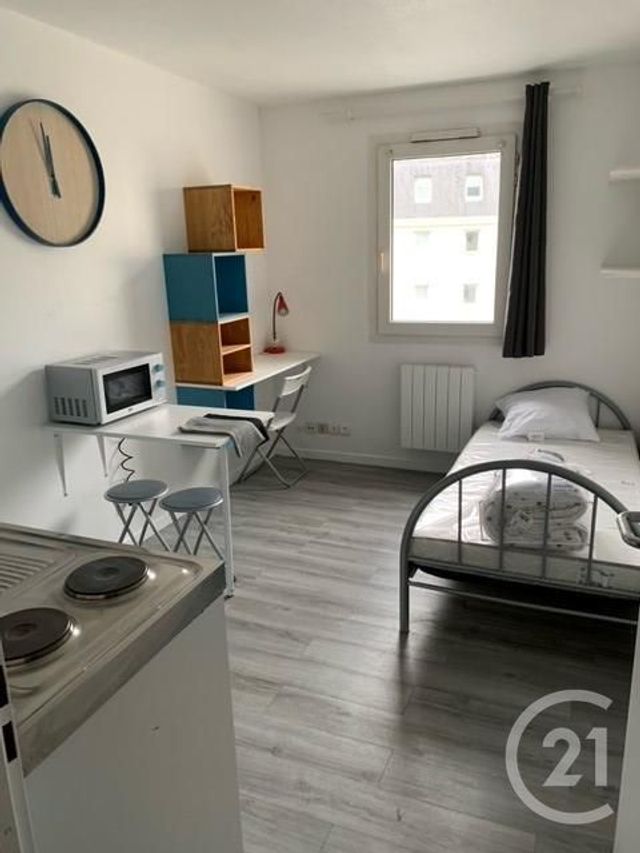 Appartement Studio à louer TOURS