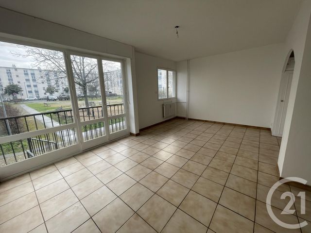 Appartement T3 à vendre - 4 pièces - 64.0 m2 - JOUE LES TOURS - 37 - CENTRE - Century 21 Agence Grand Sud