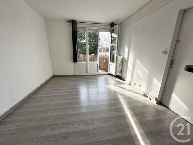 Appartement T3 à louer - 3 pièces - 57.71 m2 - TOURS - 37 - CENTRE - Century 21 Agence Grand Sud